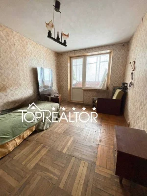 ‼️3-room apartment for sale | Saltivske highway | Saltivka (