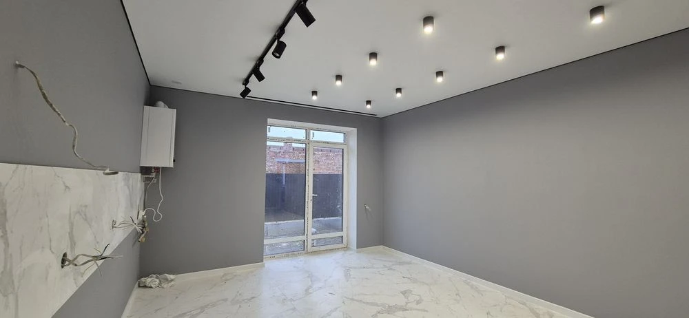 Townhouse for sale with renovation! Offer from the developer! ROZTERM