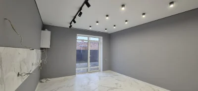 Townhouse for sale with renovation! Offer from the developer! ROZTERM