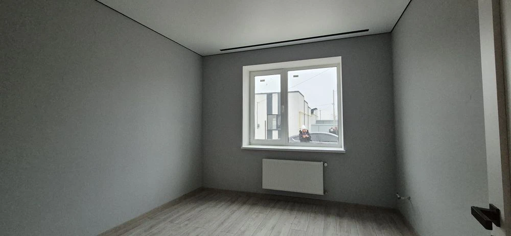 Townhouse for sale with renovation! Offer from the developer! ROZTERM