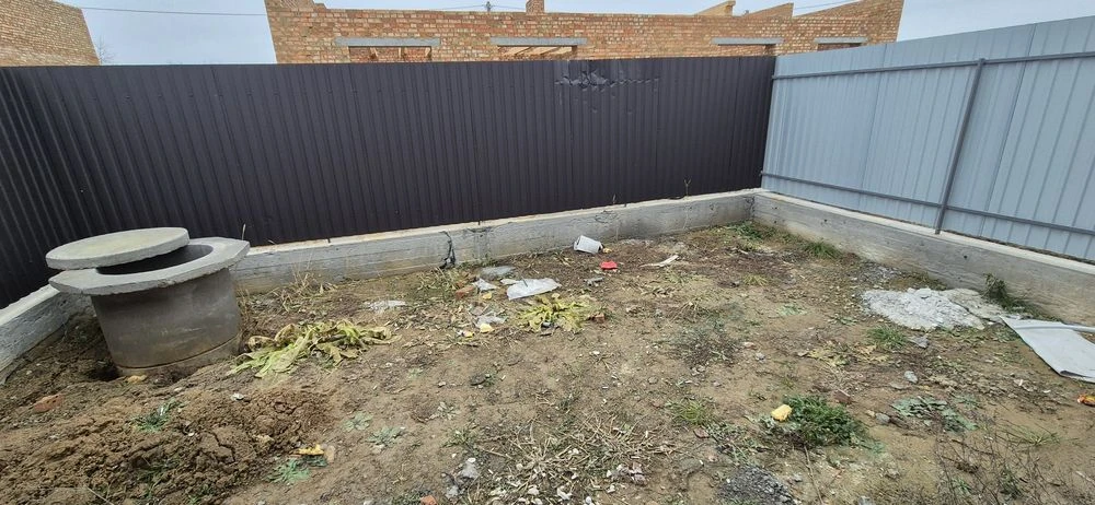 Townhouse for sale with renovation! Offer from the developer! ROZTERM