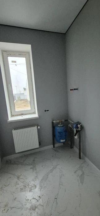 Townhouse for sale with renovation! Offer from the developer! ROZTERM