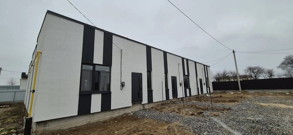 Townhouse for sale with renovation! Offer from the developer! ROZTERM