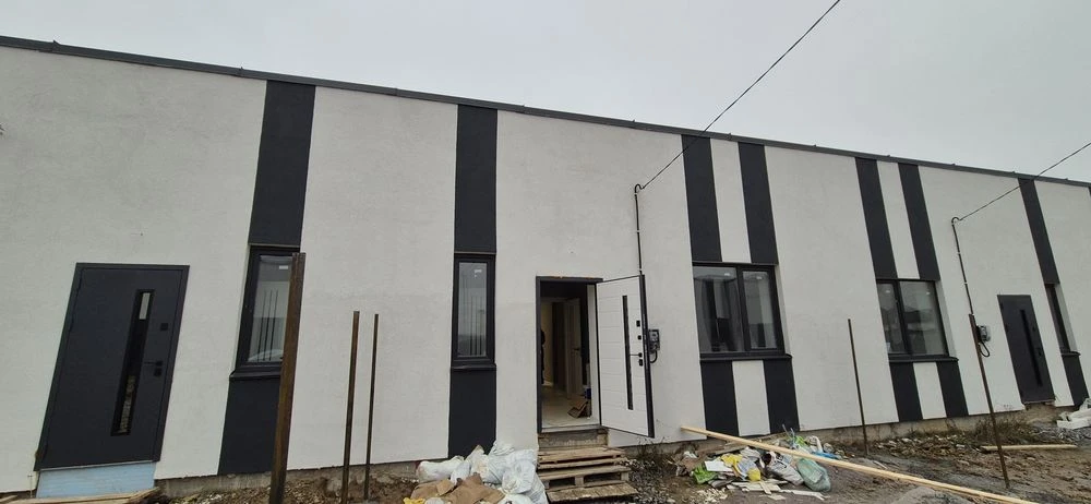 Townhouse for sale with renovation! Offer from the developer! ROZTERM