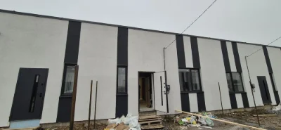 Townhouse for sale with renovation! Offer from the developer! ROZTERM