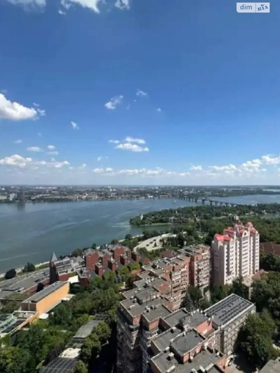 Продажа квартир Парк Шевченко