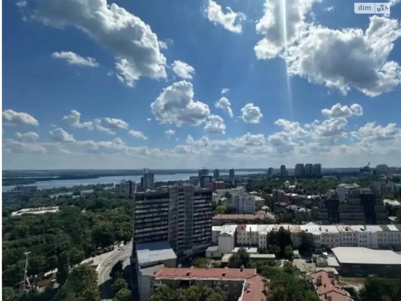 Продажа квартир Парк Шевченко