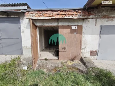 Продаж Окремий гараж