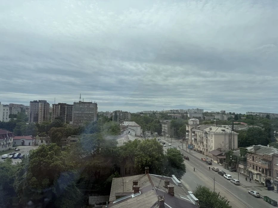 2 ком ЖК Баку Днепр
