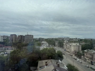 2 ком ЖК Баку Днепр