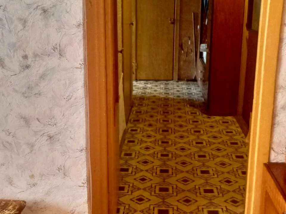 Квартира. Киев, Романа Ратушного ул. (Волгоградская)