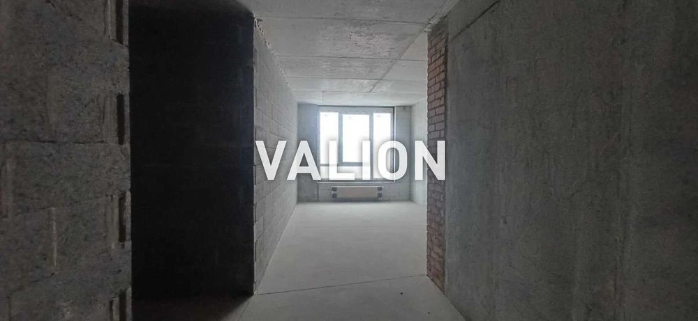 2-room apartment for sale in Varshavskyi 3 residential complex, 17 Oleksandra Olesia St.