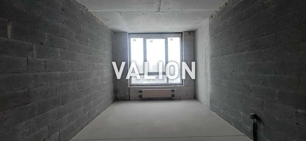 2-room apartment for sale in Varshavskyi 3 residential complex, 17 Oleksandra Olesia St.