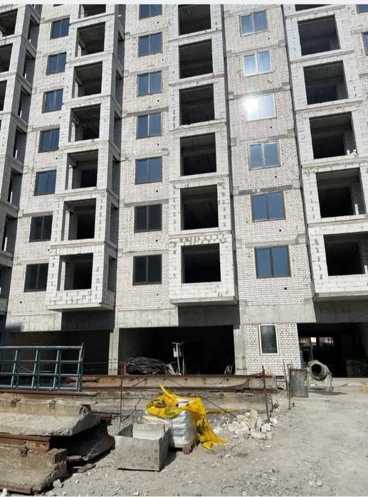 Продажа 1 ком. Квартиры. Проминад  Слобожанский  пр.