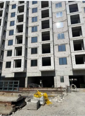 Продажа 1 ком. Квартиры. Проминад  Слобожанский  пр.