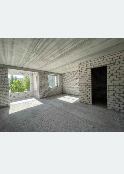 Продажа 1 ком. Квартиры. Проминад  Слобожанский  пр.