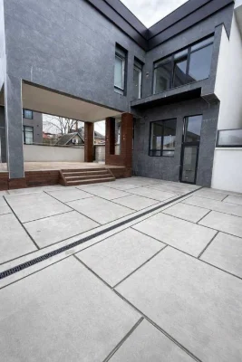 Дом в стиле Eco-Modern! Ул. Анны Ахматовой! Закрытый коопера