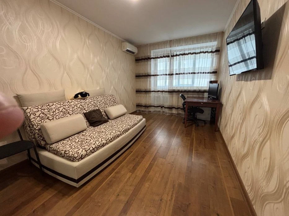Продам 2к квартиру. Р/н Рабочей. Пров Пихтовый 7