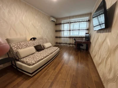 Продам 2к квартиру. Р/н Рабочей. Пров Пихтовый 7