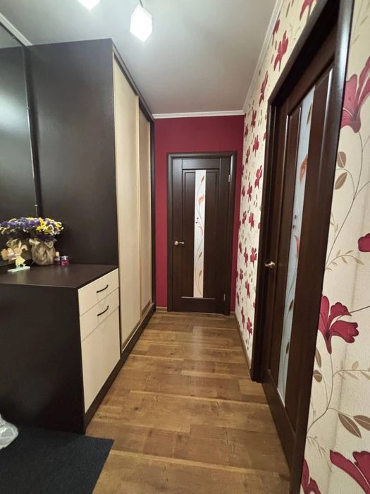 Продам 2к квартиру. Р/н Рабочей. Пров Пихтовый 7