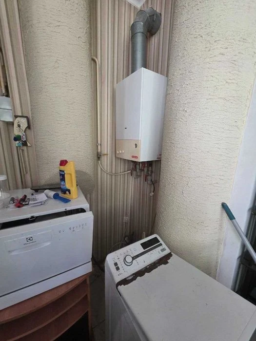 2-к квартира 51м2 Пушкинская балкон газ Филармония ИТ