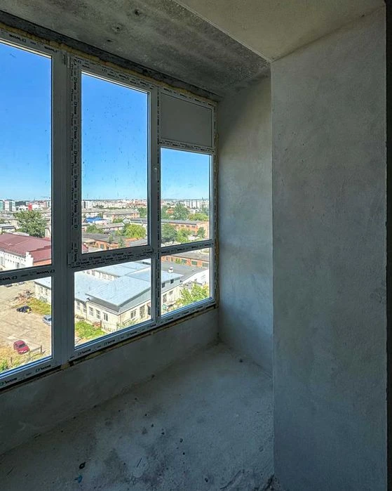 1-комнатная квартира в ЖК "Парковое поместье"