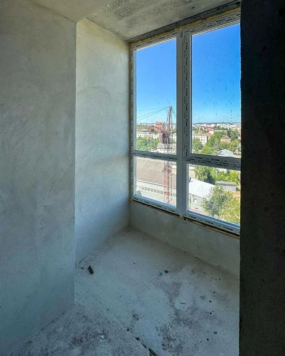 1-комнатная квартира в ЖК "Парковое поместье"
