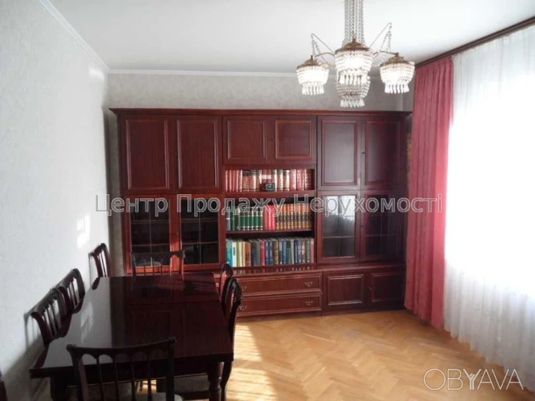 2-room apartment, 64 sq.m.