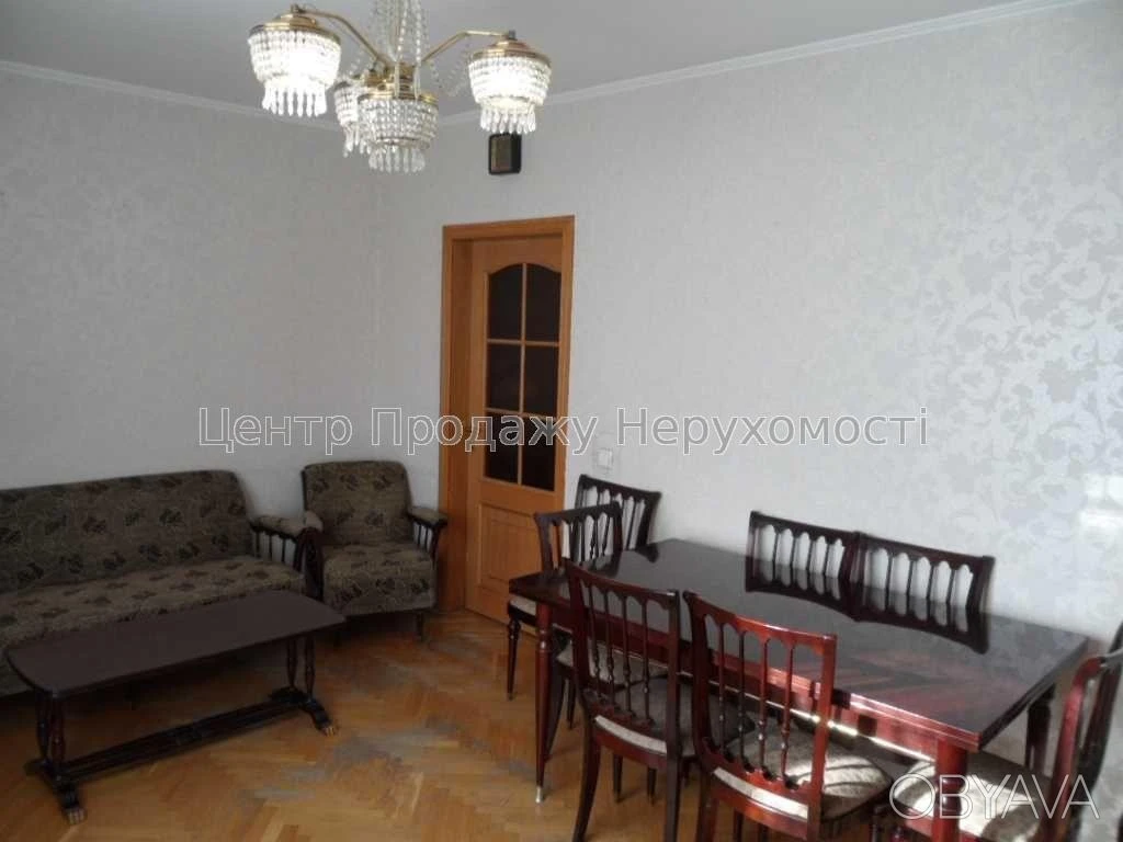 2-room apartment, 64 sq.m.