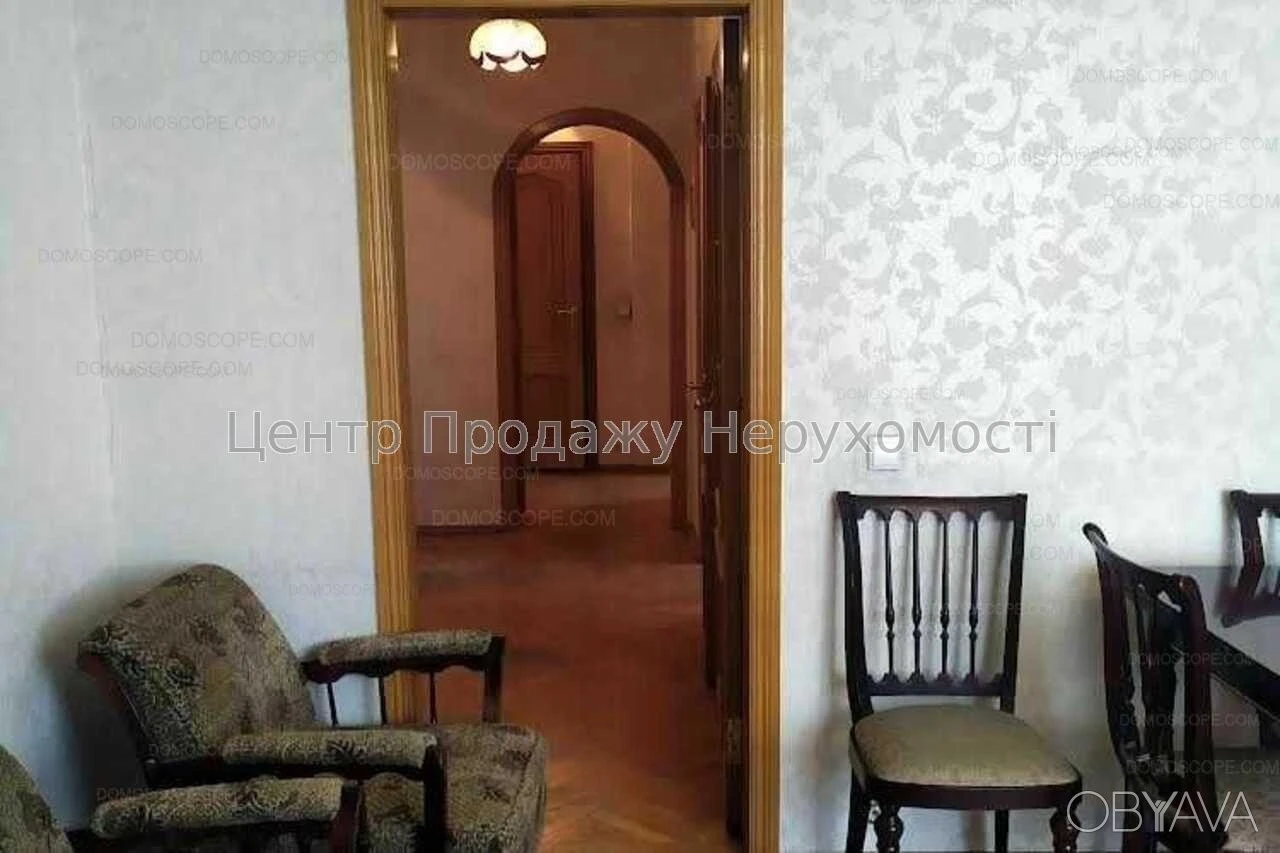 2-room apartment, 64 sq.m.