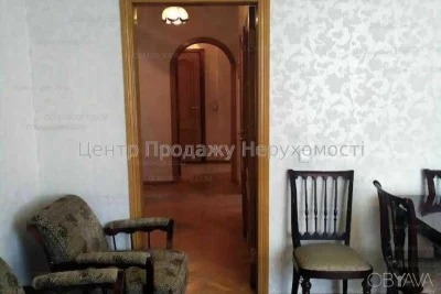 2-room apartment, 64 sq.m.