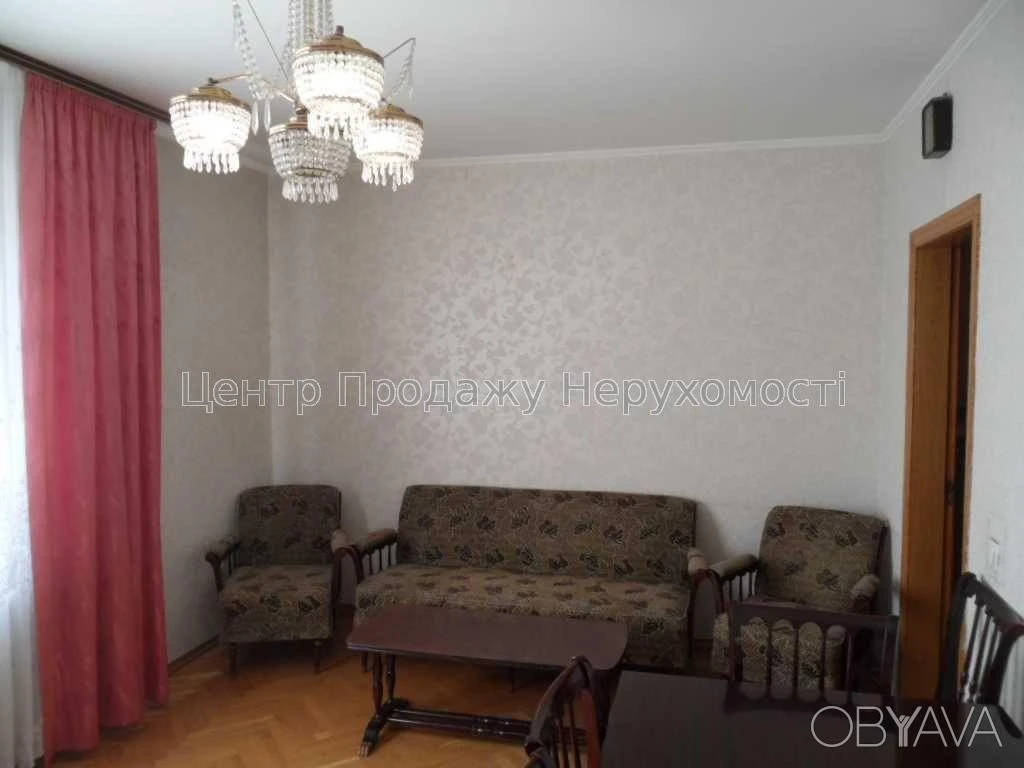 2-room apartment, 64 sq.m.