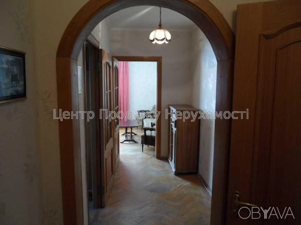 2-room apartment, 64 sq.m.