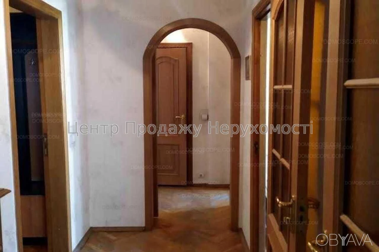 2-room apartment, 64 sq.m.