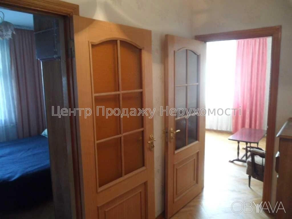 2-room apartment, 64 sq.m.