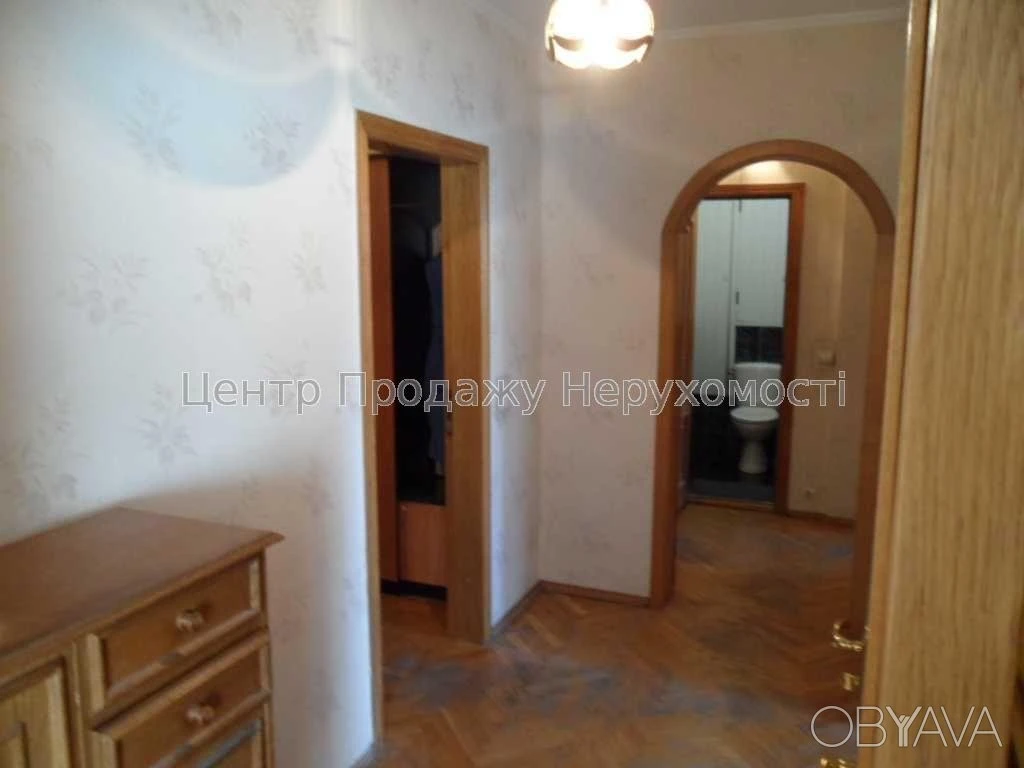 2-room apartment, 64 sq.m.