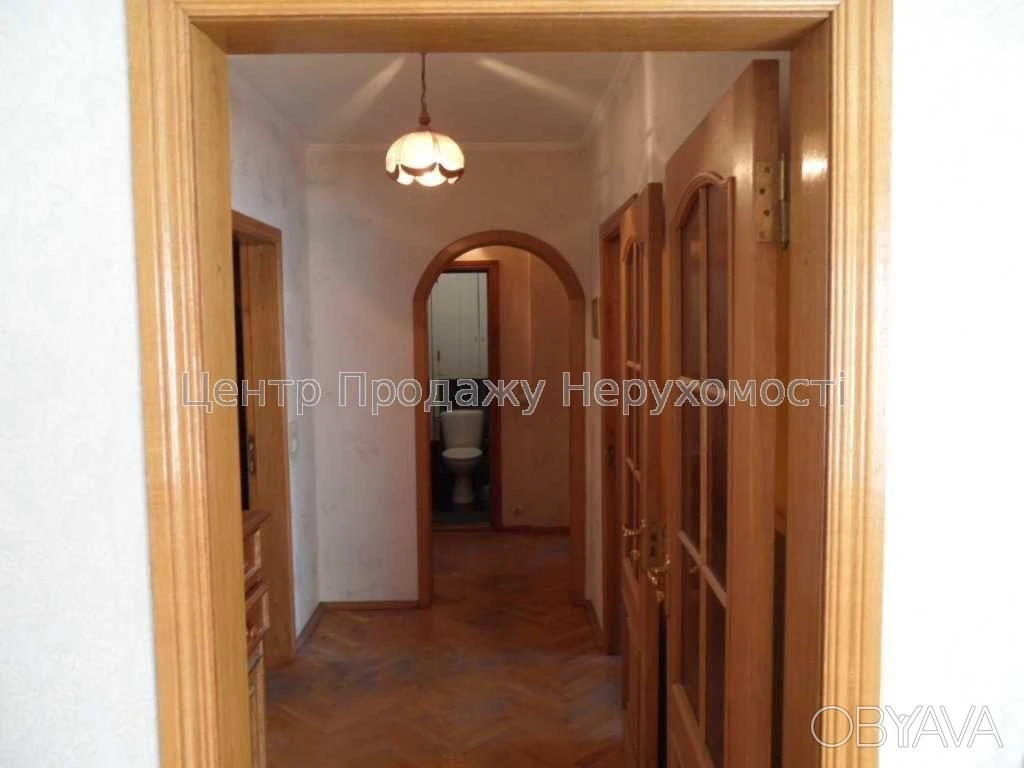 2-room apartment, 64 sq.m.