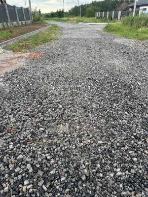 Земельна ділянка