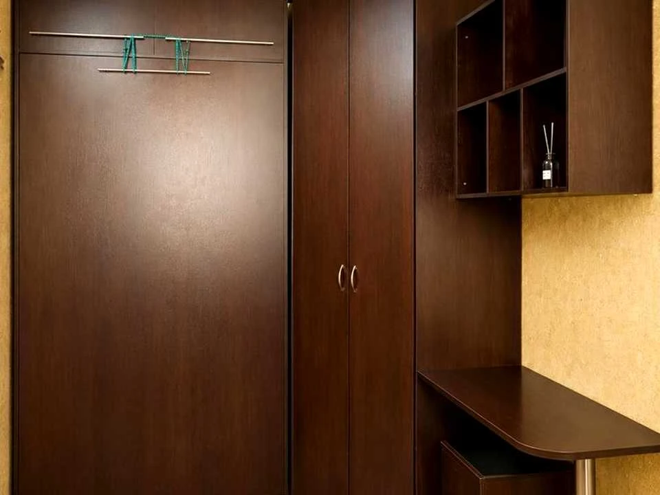 Apartment. Kharkiv, Metrostroynikov St.