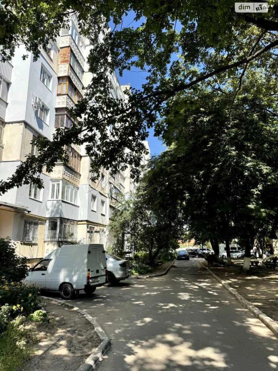 Продаж Квартира Шевченківський (Жовтневий)