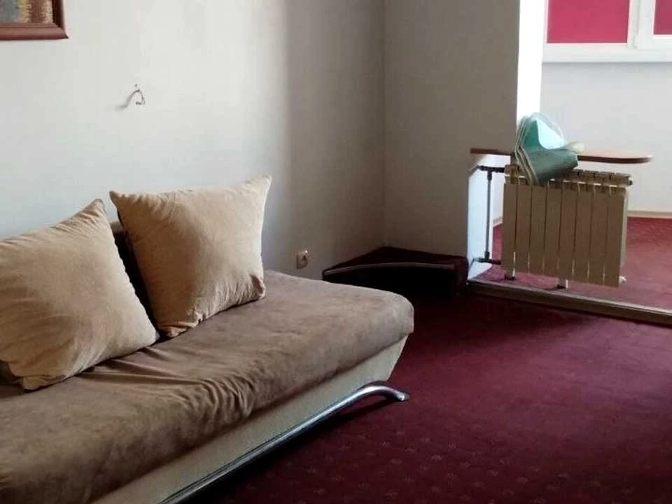 Квартира. Одесса, Князя Владимира Великого просп.
