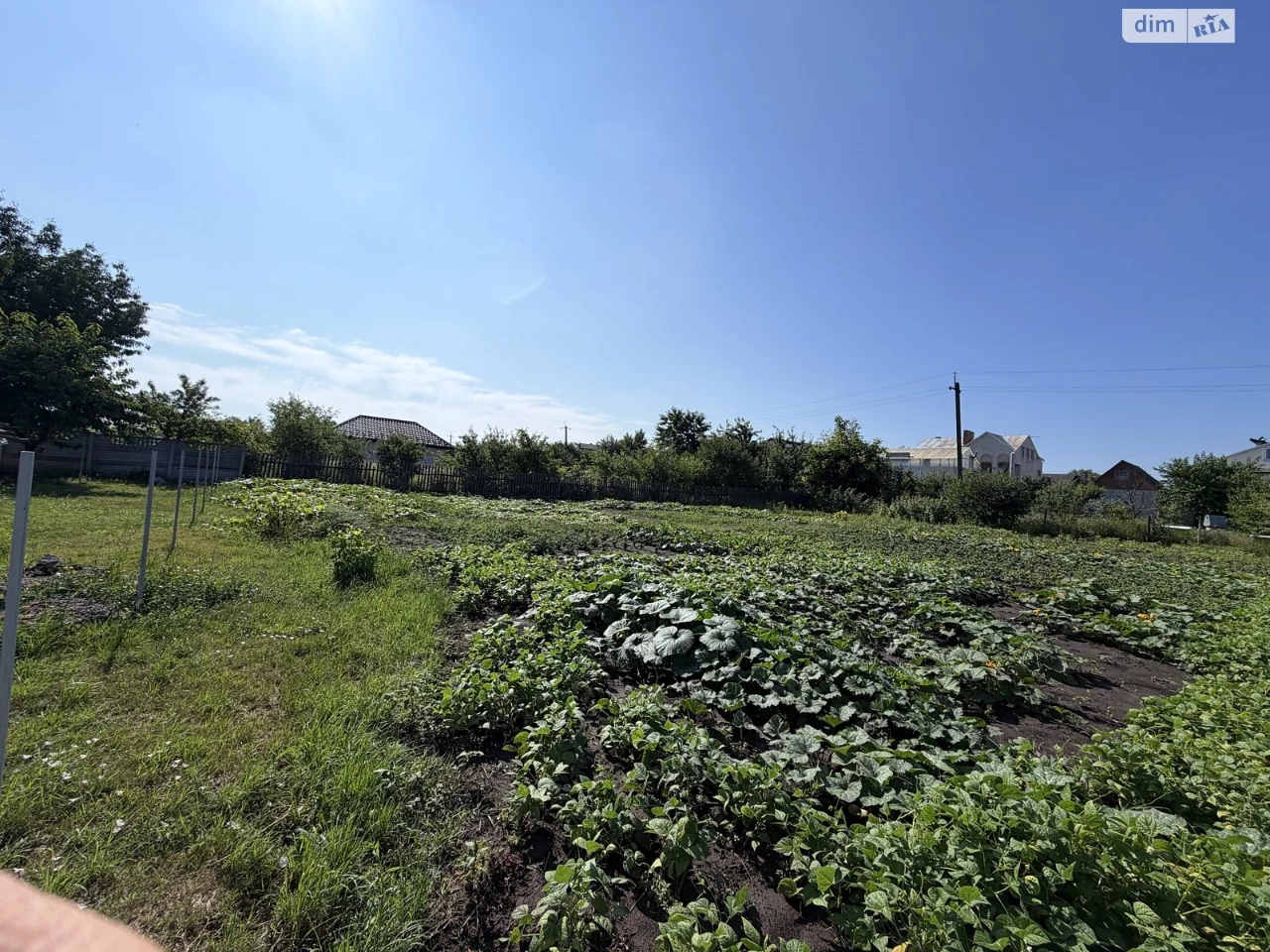 Продажа участков под жилую застройку Замостянский