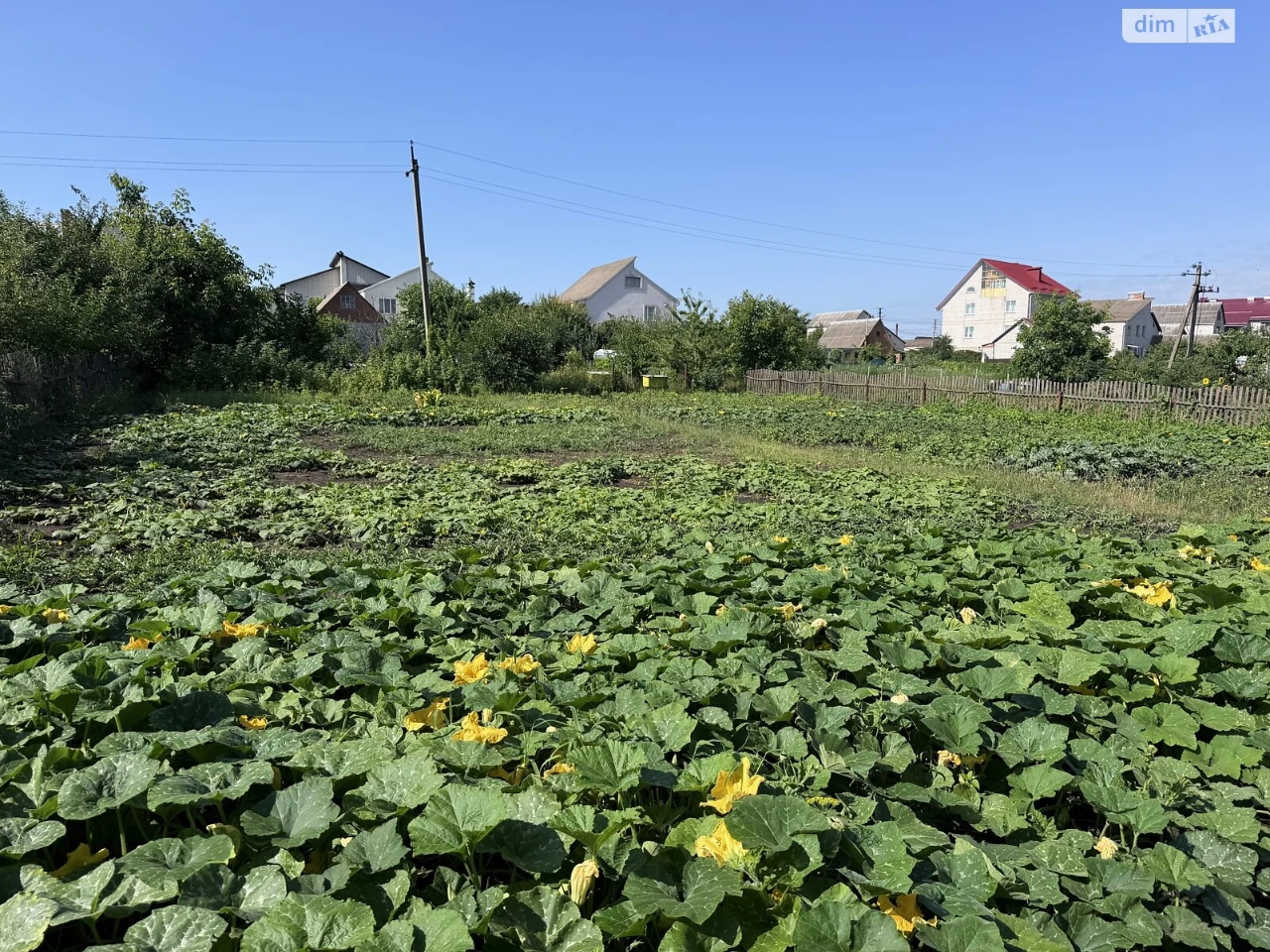 Продажа участков под жилую застройку Замостянский