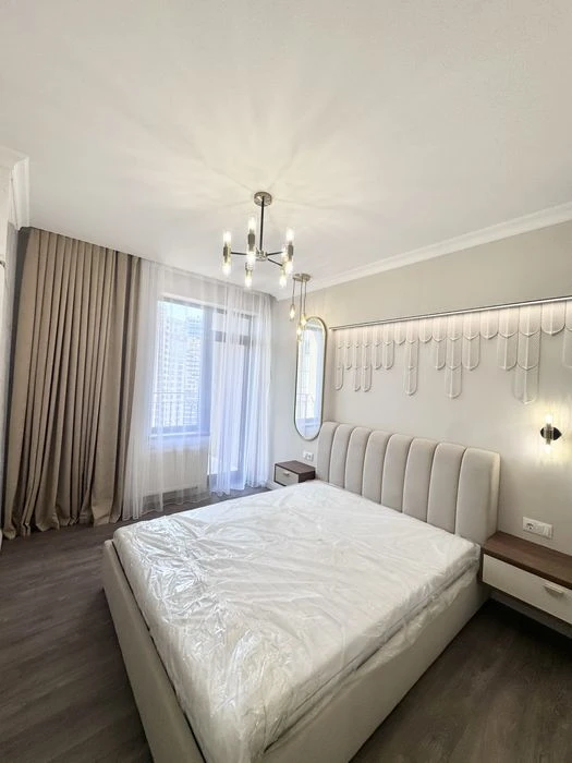 2-room apartment in Arcadia, residential complex "Ellada", Hephaestus, ul. G