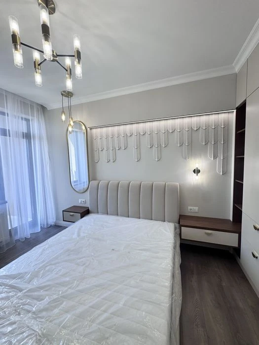 2-room apartment in Arcadia, residential complex "Ellada", Hephaestus, ul. G