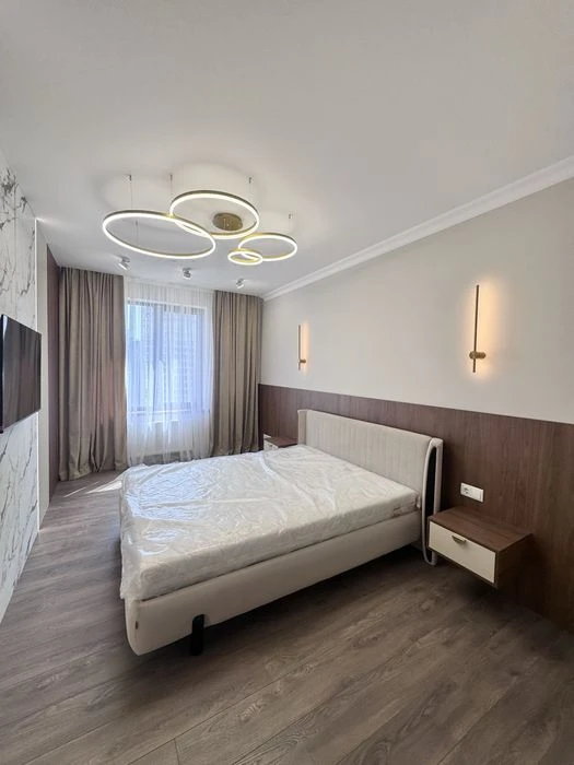2-room apartment in Arcadia, residential complex "Ellada", Hephaestus, ul. G