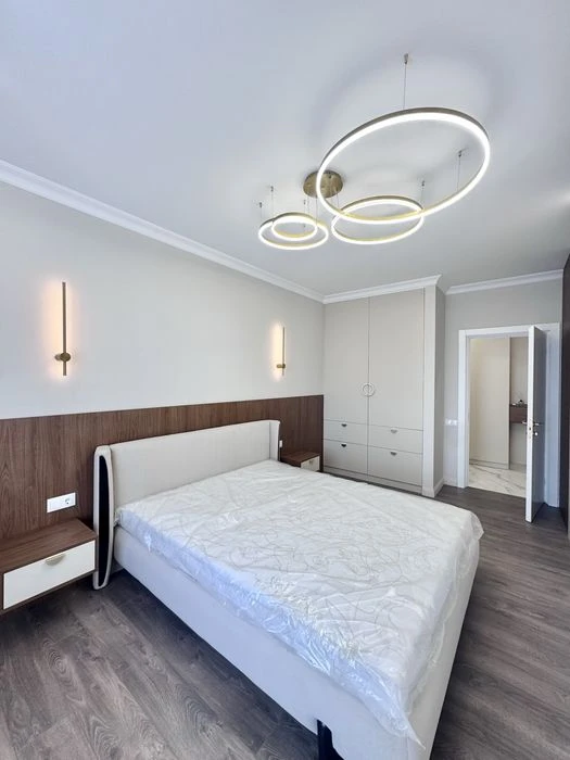 2-room apartment in Arcadia, residential complex "Ellada", Hephaestus, ul. G