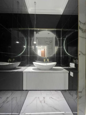2-room apartment in Arcadia, residential complex "Ellada", Hephaestus, ul. G