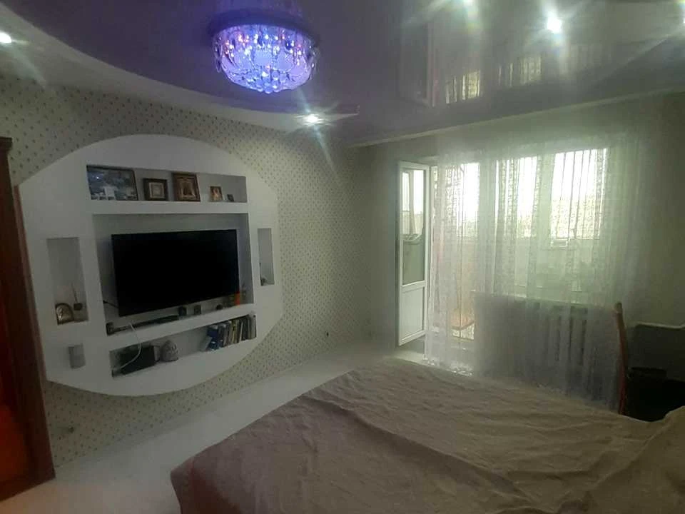 Квартира. Киев, ул.