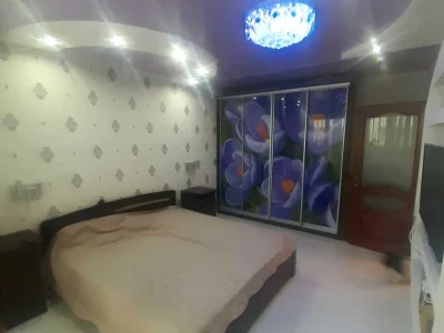 Квартира. Киев, ул.